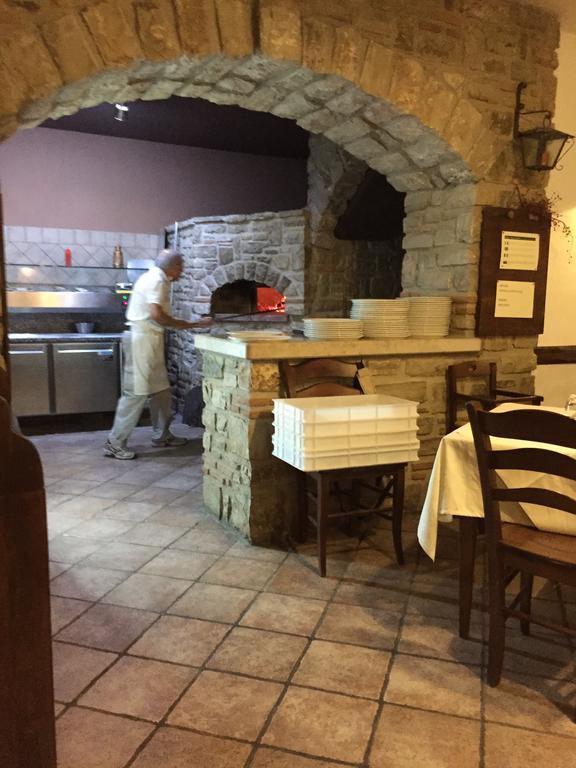 מרקוגליאנו Myriam Country House B&B מראה חיצוני תמונה