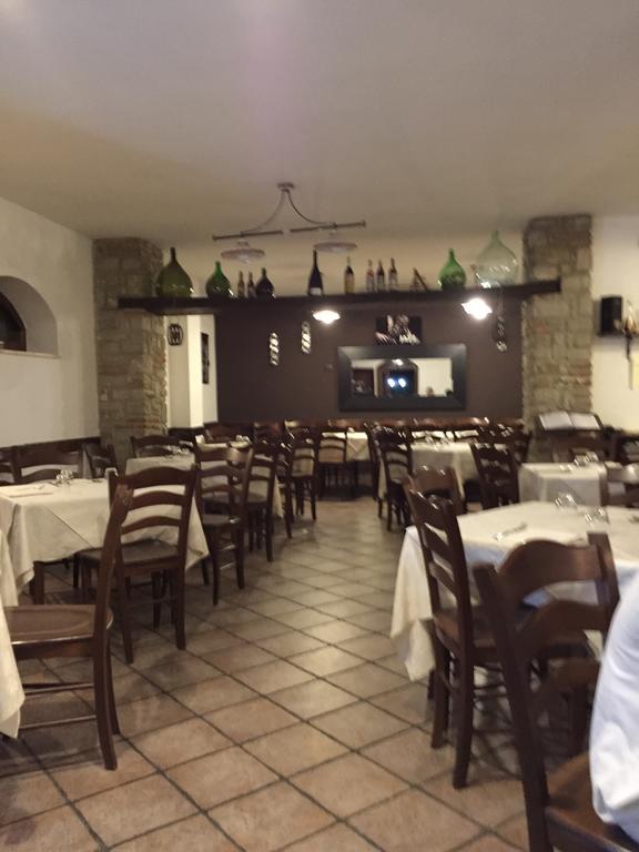 מרקוגליאנו Myriam Country House B&B מראה חיצוני תמונה