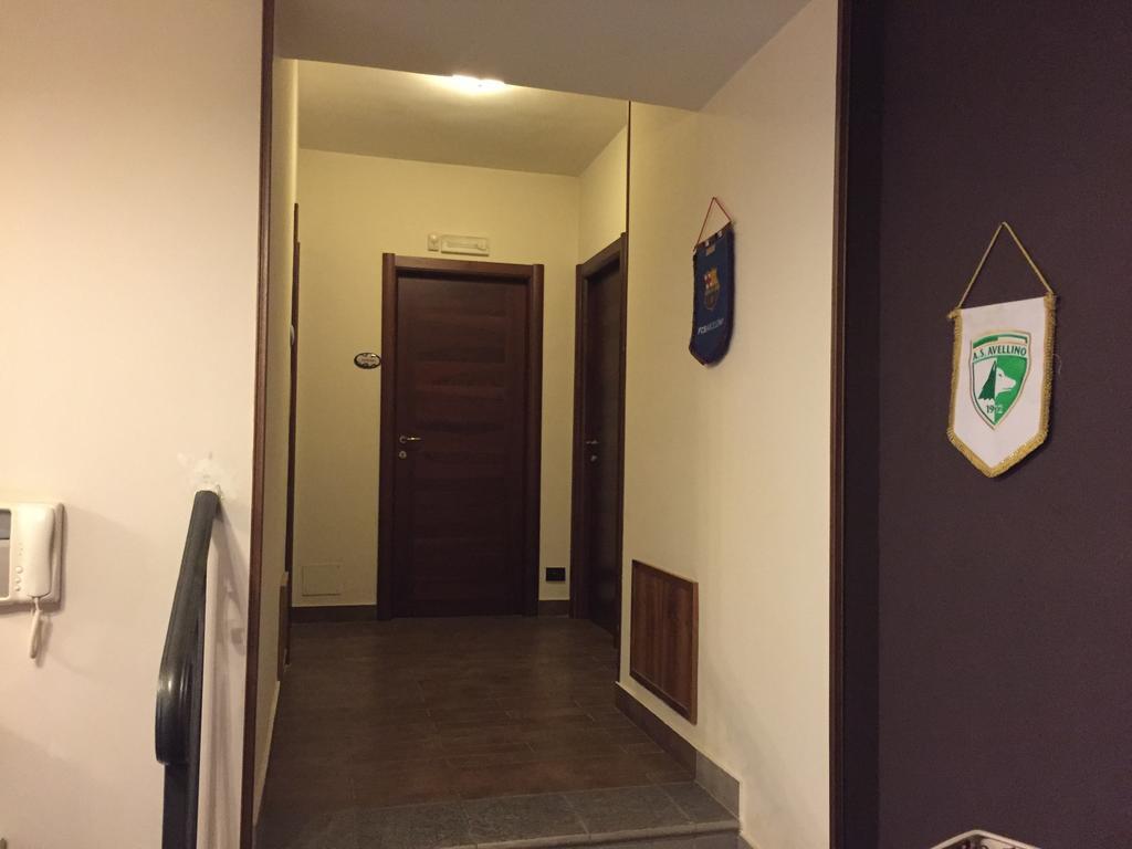 מרקוגליאנו Myriam Country House B&B מראה חיצוני תמונה