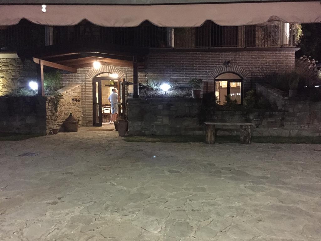 מרקוגליאנו Myriam Country House B&B מראה חיצוני תמונה