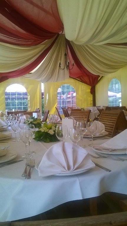 מרקוגליאנו Myriam Country House B&B מראה חיצוני תמונה
