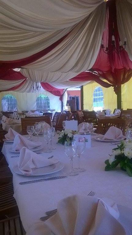 מרקוגליאנו Myriam Country House B&B מראה חיצוני תמונה