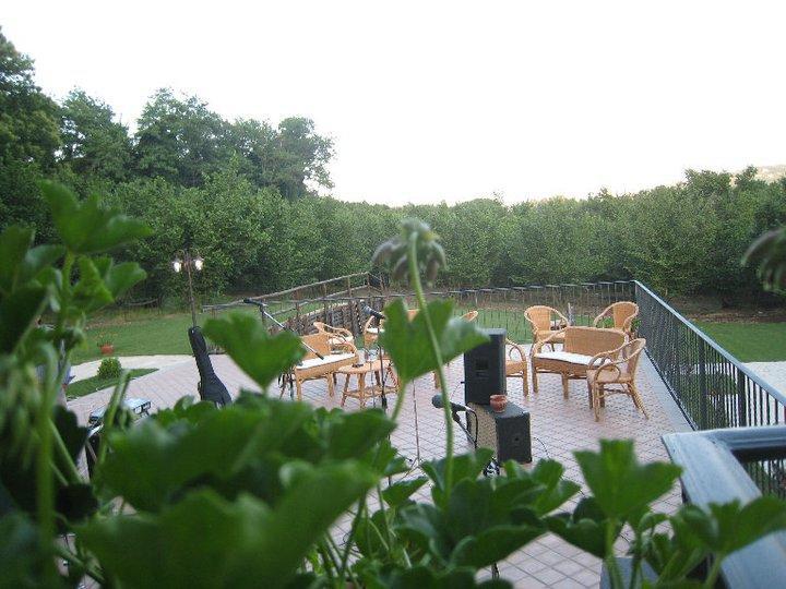 מרקוגליאנו Myriam Country House B&B מראה חיצוני תמונה