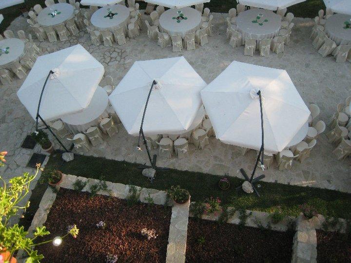 מרקוגליאנו Myriam Country House B&B מראה חיצוני תמונה