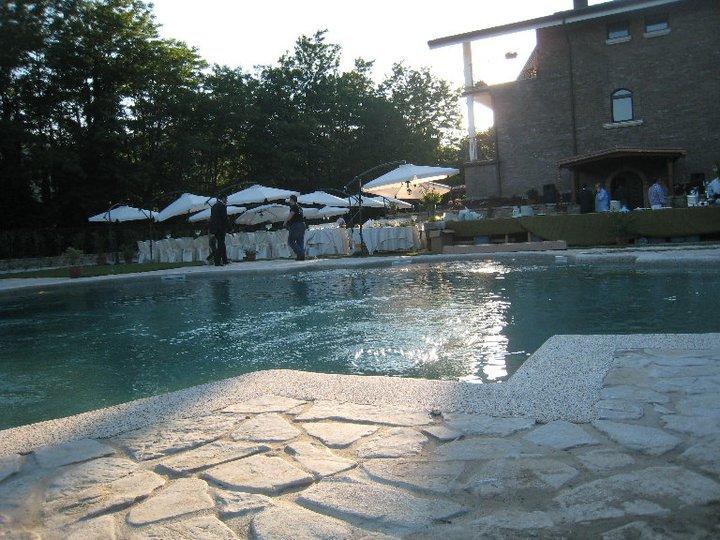 מרקוגליאנו Myriam Country House B&B מראה חיצוני תמונה
